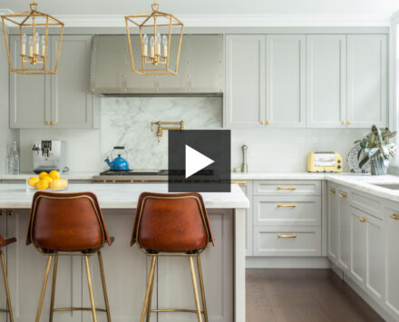 Amanda Rivas home makeover