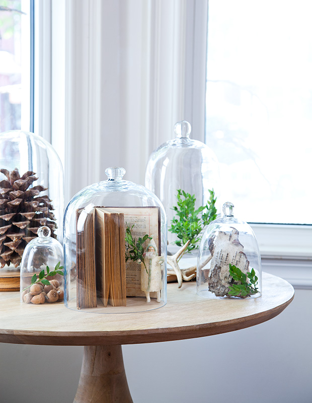 House & Home - 10 Budget-Friendly Holiday Decorating Ideas For A ...