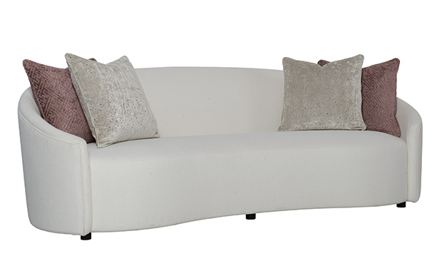 Lumen Sofa from Bernhardt Interiors.