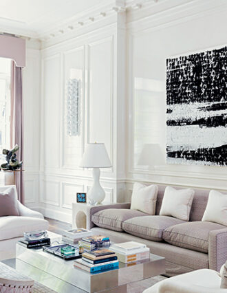 Veere Grenney: A Point Of View