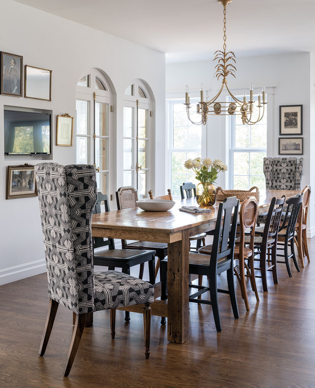 House Home S Best Dining Room, Best Dining Room Chairs 2018