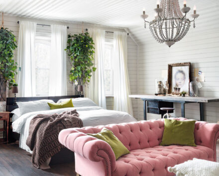 Victorian heritage home