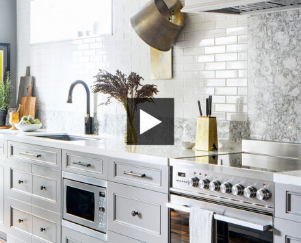 Gillian Gillies kitchen european charm