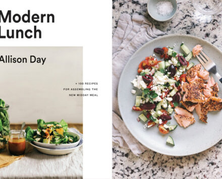 Modern Lunch