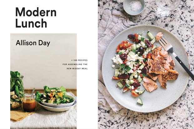 3 Healthy Recipes From The New Cookbook Modern Lunch House Home