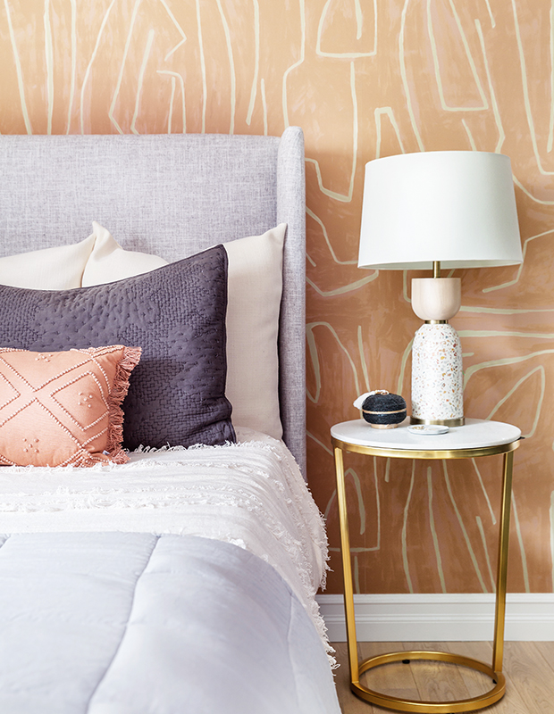 House & Home - 80+ Wallpaper Decorating Ideas That Add Major Wow-Factor
