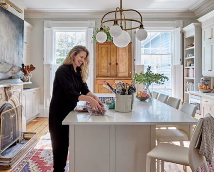 My favorite room Lindsay Cameron Wilson kitchen