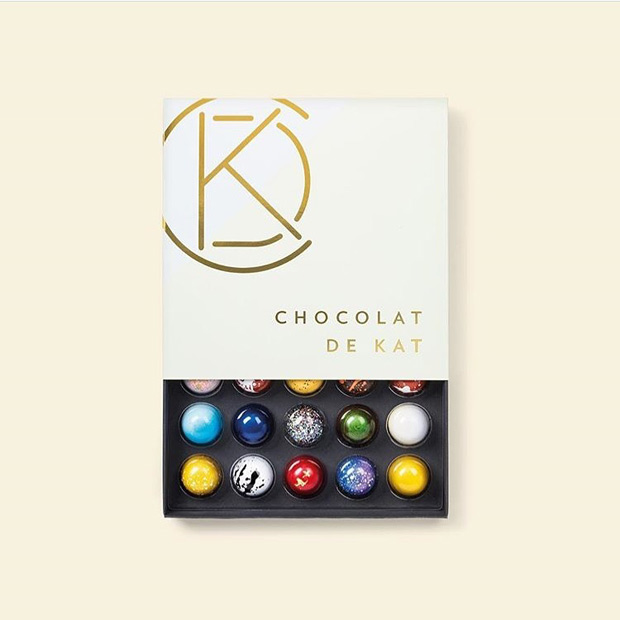 Chocolat de Kat