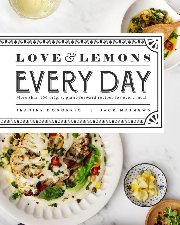 Love & Lemons Everyday