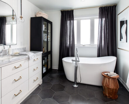 Orsi Panos Bathroom Renovation