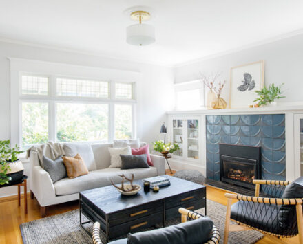Kyla Bidgood century home