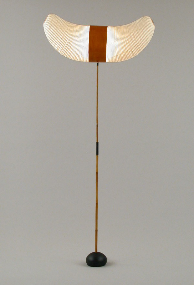 Emma Reddington's favorite things Isamu Noguchi lamp