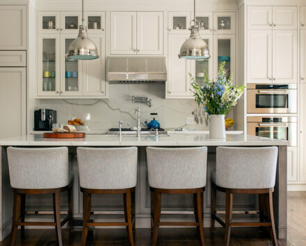 Sheree Stuart kitchen budget breakdown