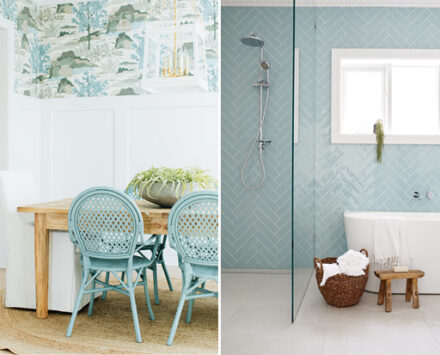 Color crush powder blue
