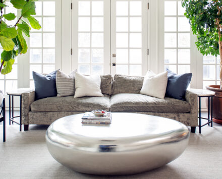 Historical home makeover