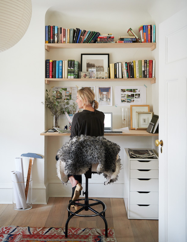 14 Pretty & Practical Home Office Essentials - Sage & Bloom