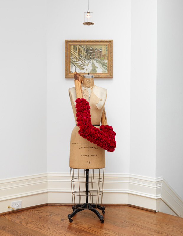 how to decorate like emily griffin vintage judy in main entrance