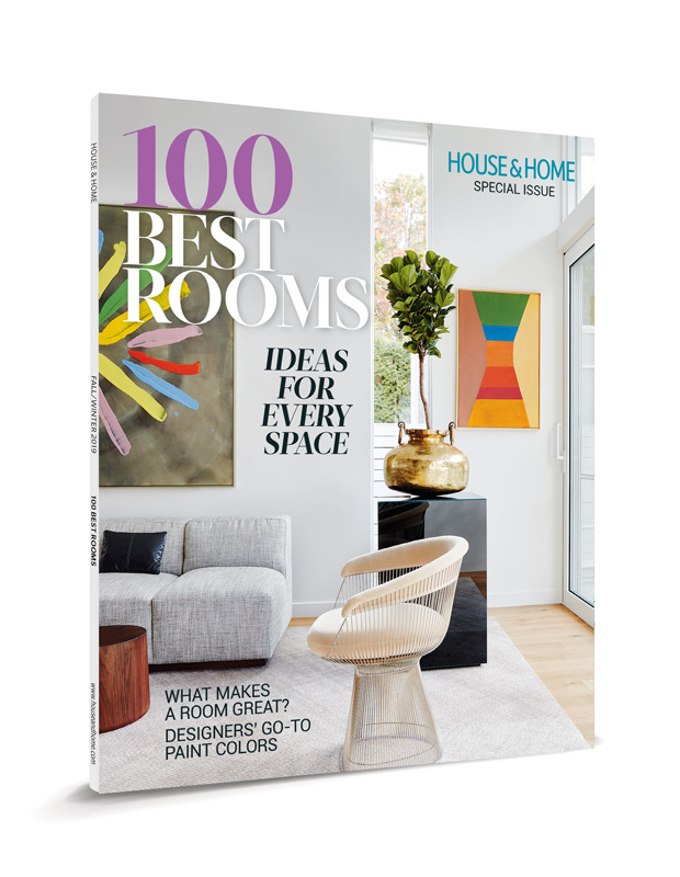 100 Best Rooms