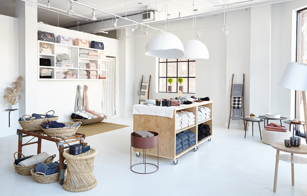House & Home - Discover 30 Beautiful Boutiques You Will Want To Live In