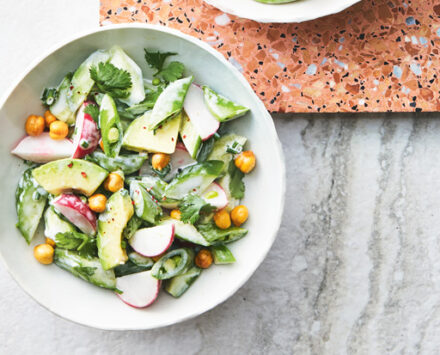 Chopped Market Salad