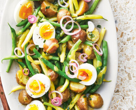 French Bistro Salad