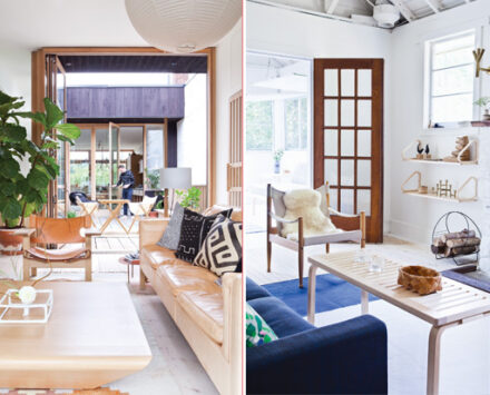 Mjolk Shop city and country home