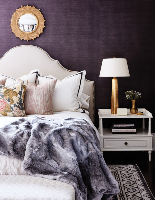 bedroom style cozy lustre