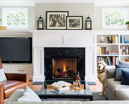 ask a designer small living room after