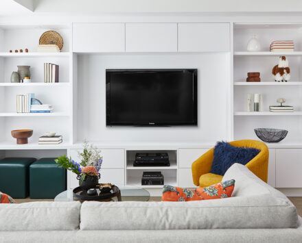 Emilia Wisniewski condo tour