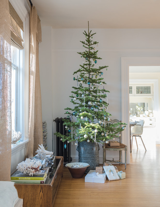 best christmas trees minimalist winter tree
