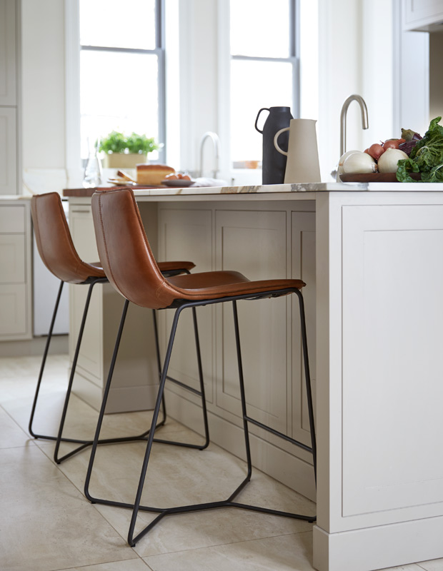 kitchen refresh buy new stools