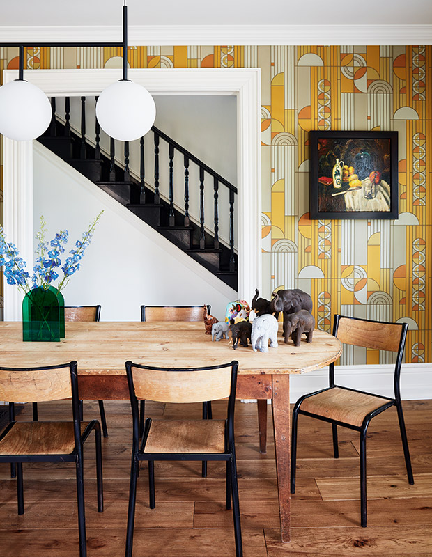 House & Home - Trend Watch: 20 Ways We're Loving Animal-Inspired Decorating