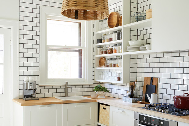 Refresh Your Home With These Neutral Kitchen Ideas