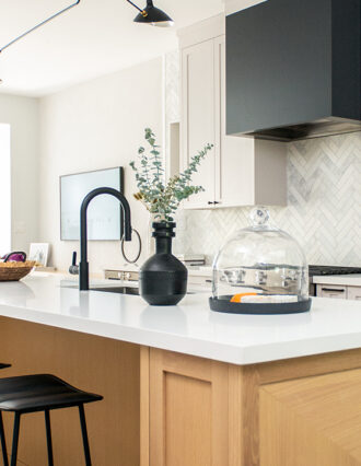 kitchen makeover