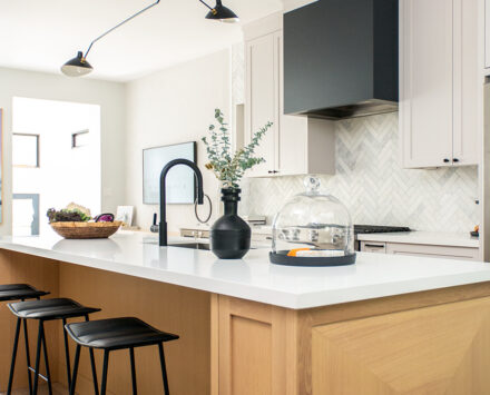 kitchen makeover