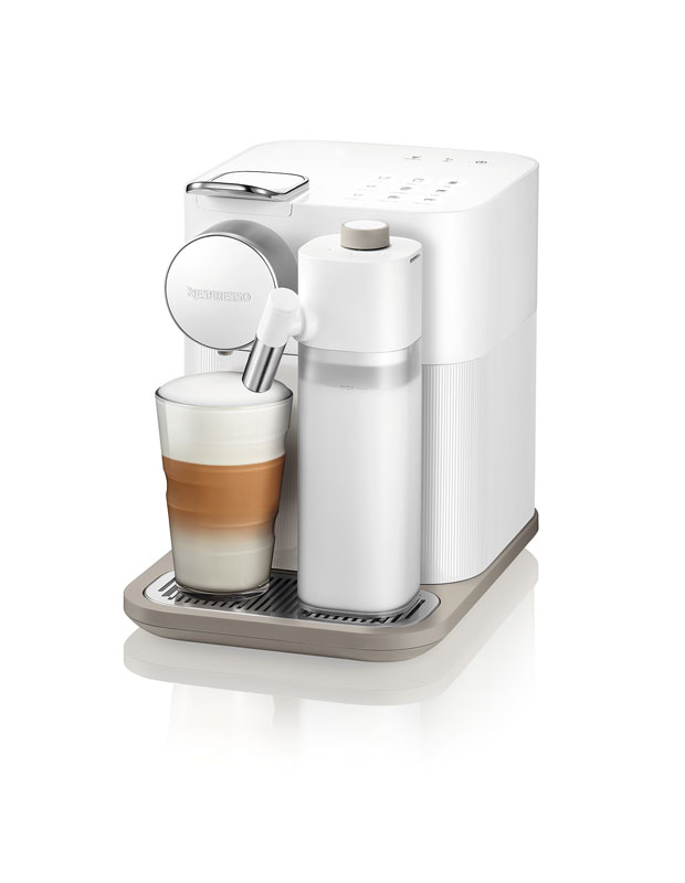 Nespresso Gran Lattissima coffee machine