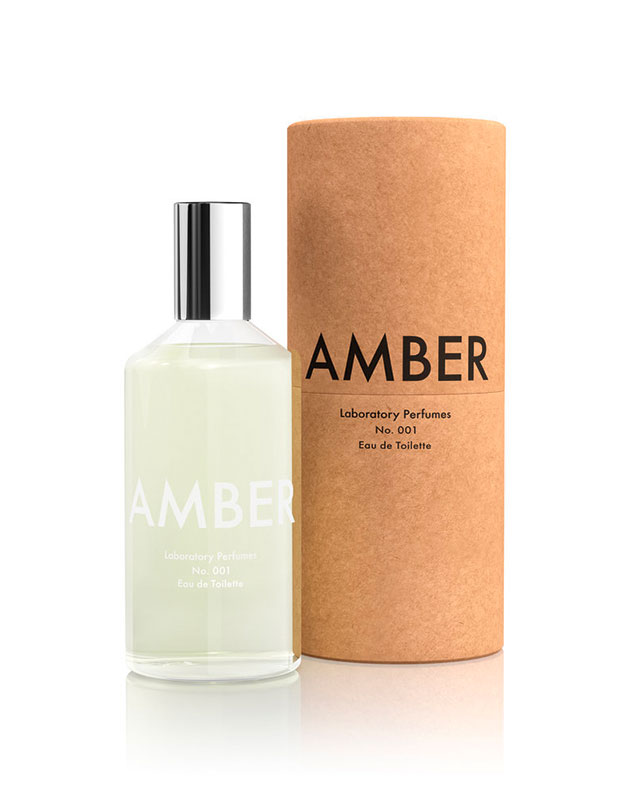 Amber eau de toilette perfumes through Wills & Prior