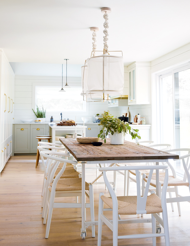 lighting tips variety in kitchens
