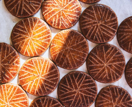Speculaas