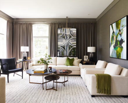 2019 Princess Margaret Showhome