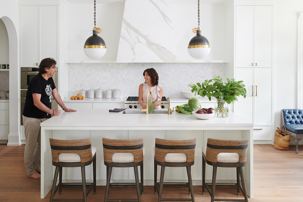best kitchens of 2019 new-build kitchen