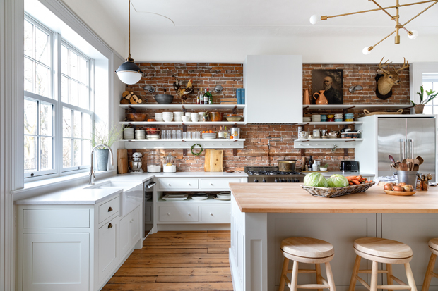 best kitchens of 2019 English scully kitchen