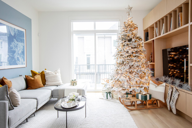 last-minute holiday decorating tips