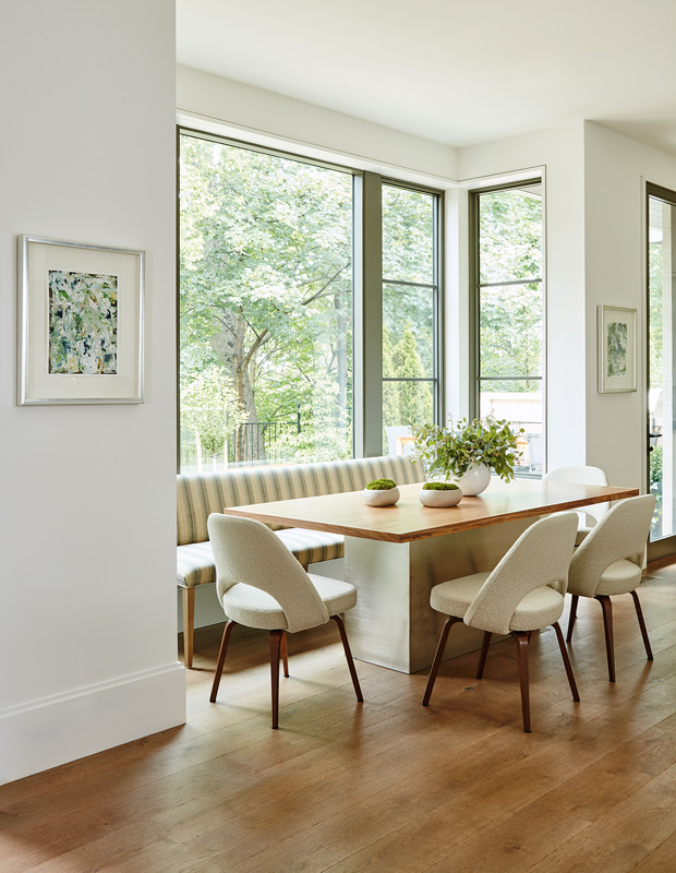 top pins 2019 banquette eat-in kitchen