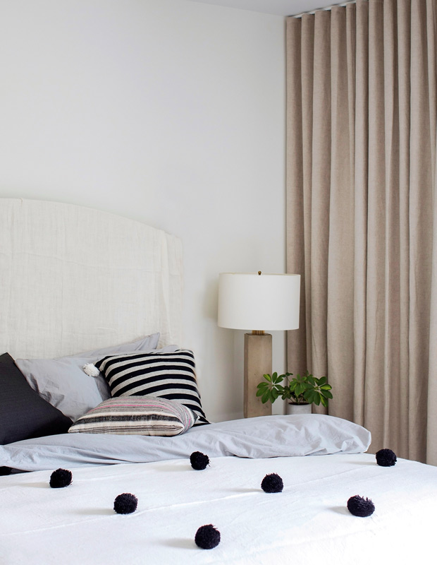 how to decorate like ami mckay bedroom