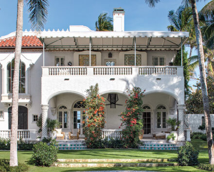palm beach home