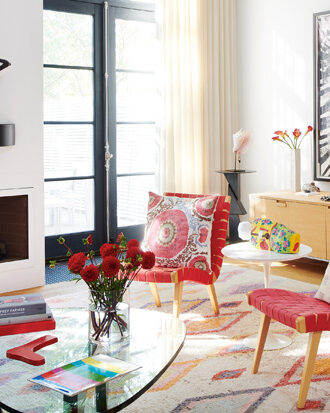 artful home