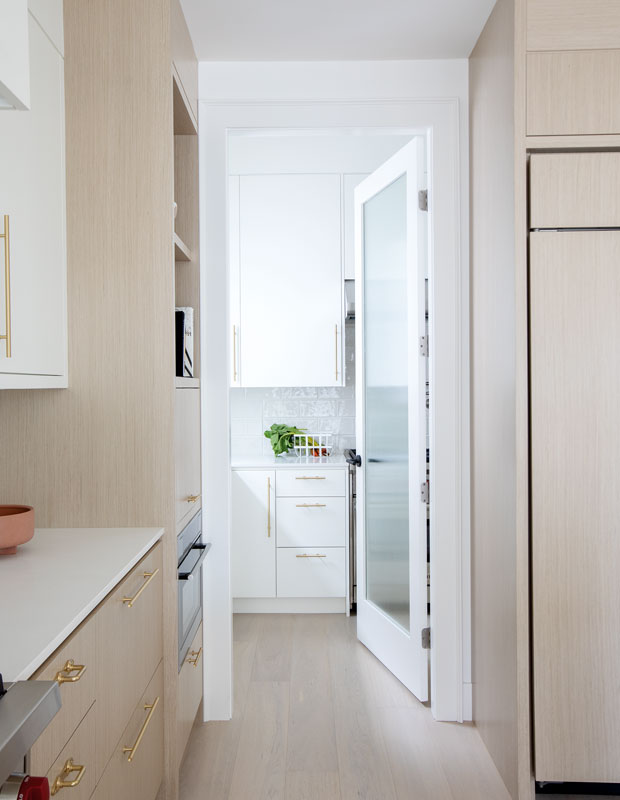 Coordinating a kitchenette – tips