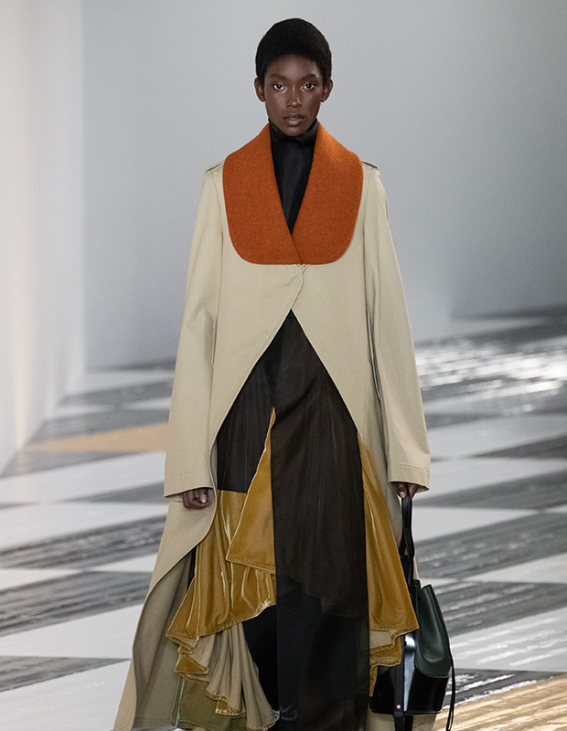 House & Home - 8 Fashion Trends To Bring Home From The Fall 2020 Runways