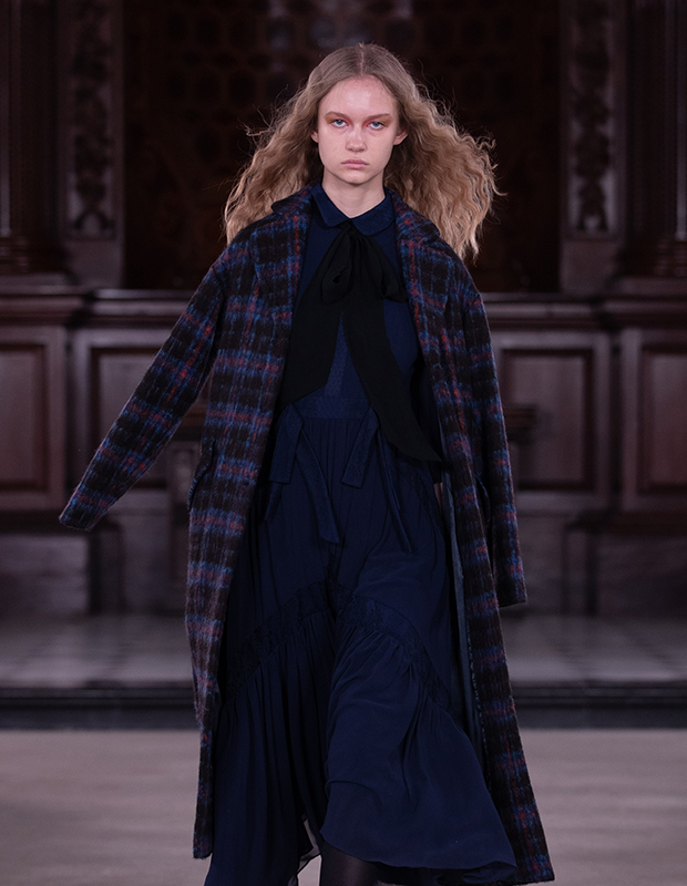 House & Home - 8 Fashion Trends To Bring Home From The Fall 2020 Runways